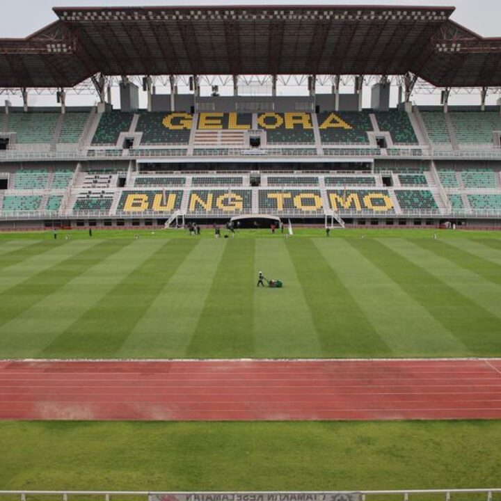 Tiket Piala Presiden 2026 Mulai Dijual : Harga Rp50 Ribu Untuk Semua Kategori Tribun Baik Di GBT Maupun Si Jalak Harupat