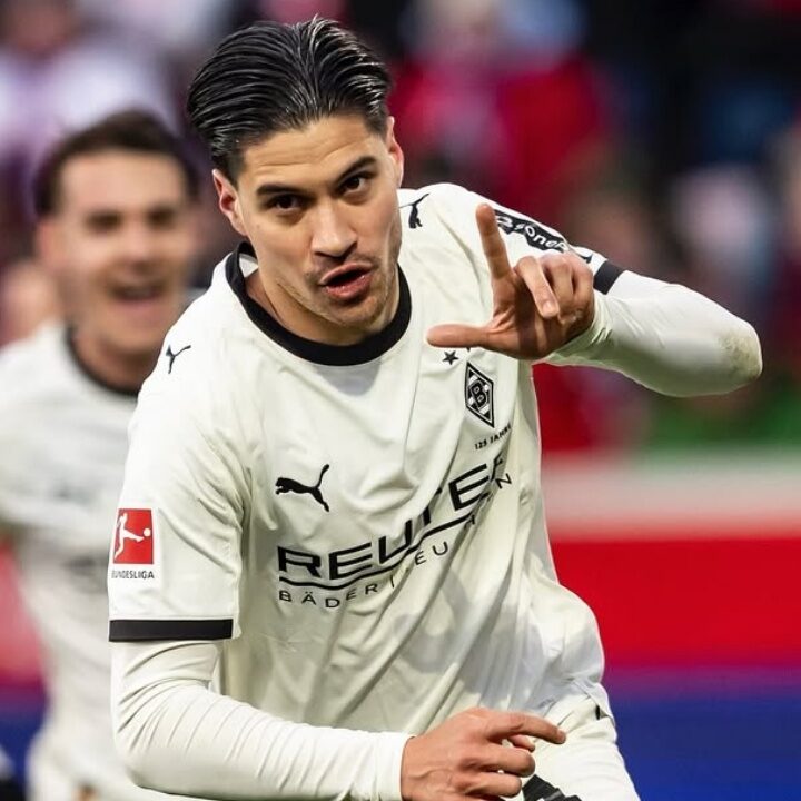 Cedera Kevin Diks Pulih: Siap Tatap Bundesliga Musim 2026/2027 Bersama Borussia Mönchengladbach