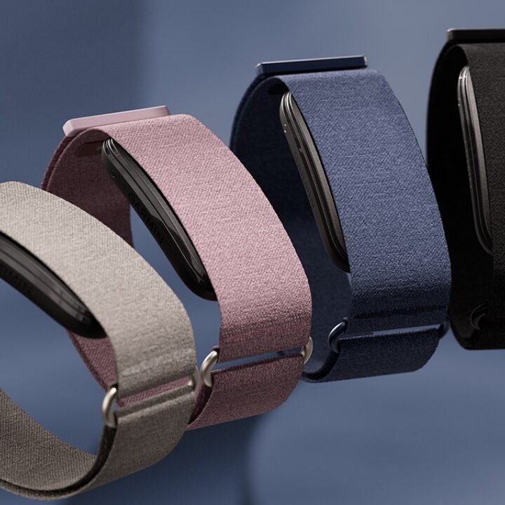 Garmin Luncurkan CIRQA Smart Band Inovatif Tanpa Layar, Tanpa Biaya Langganan