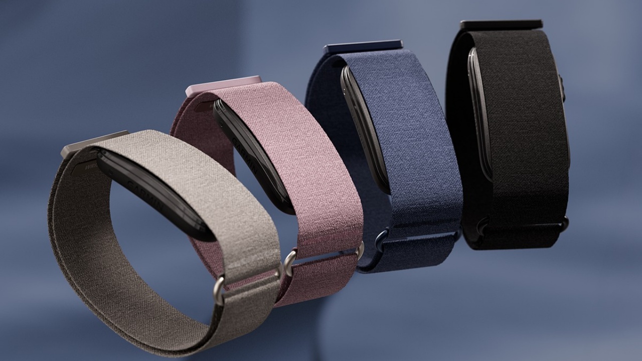 Garmin Luncurkan CIRQA: Smart Band Inovatif Tanpa Layar, Tanpa Biaya Langganan