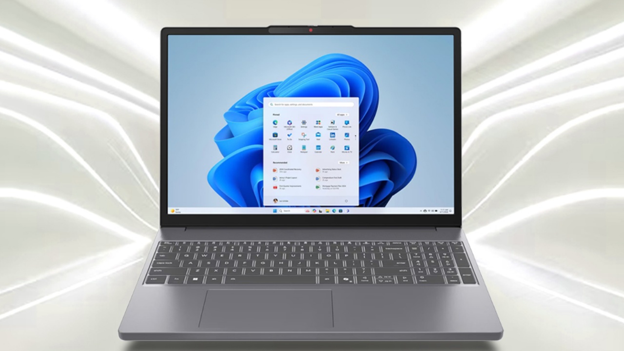 Lenovo IdeaPad Slim 3