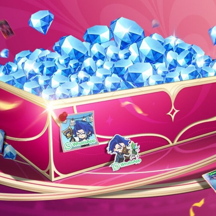 Panduan Aman Top Up Game Online: Lindungi Akun dari Penipuan dan Peretasan