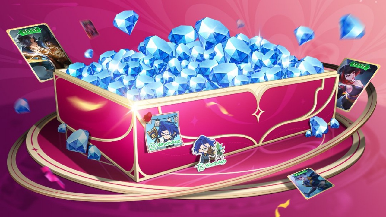 Panduan Aman Top Up Game Online: Lindungi Akun dari Penipuan dan Peretasan