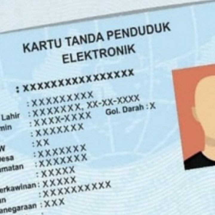 Menguak Makna 16 Digit NIK KTP: Kode Wilayah, Tanggal Lahir, Hingga Gender
