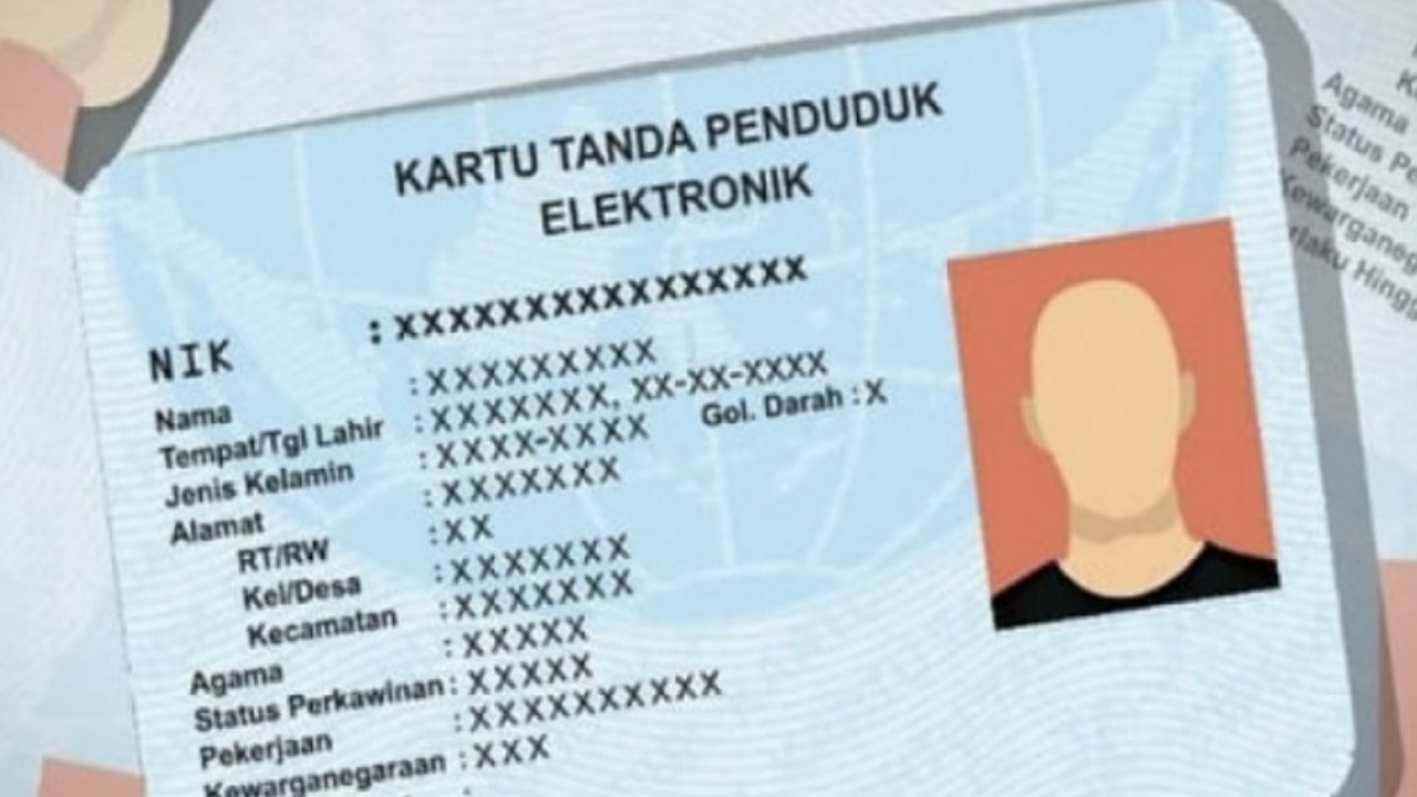Menguak Makna 16 Digit NIK KTP: Kode Wilayah, Tanggal Lahir, Hingga Gender