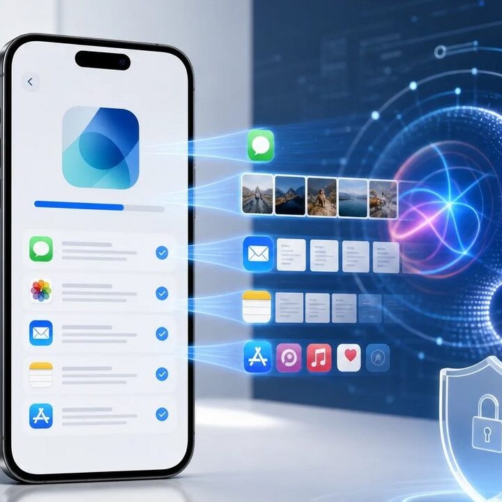 Apple Rilis Pembaruan Keamanan Penting untuk iOS dan iPadOS