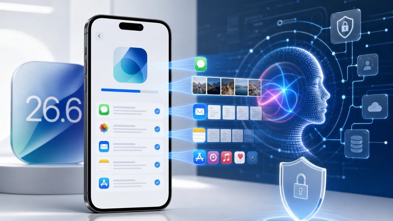 Apple Rilis Pembaruan Keamanan Penting untuk iOS dan iPadOS