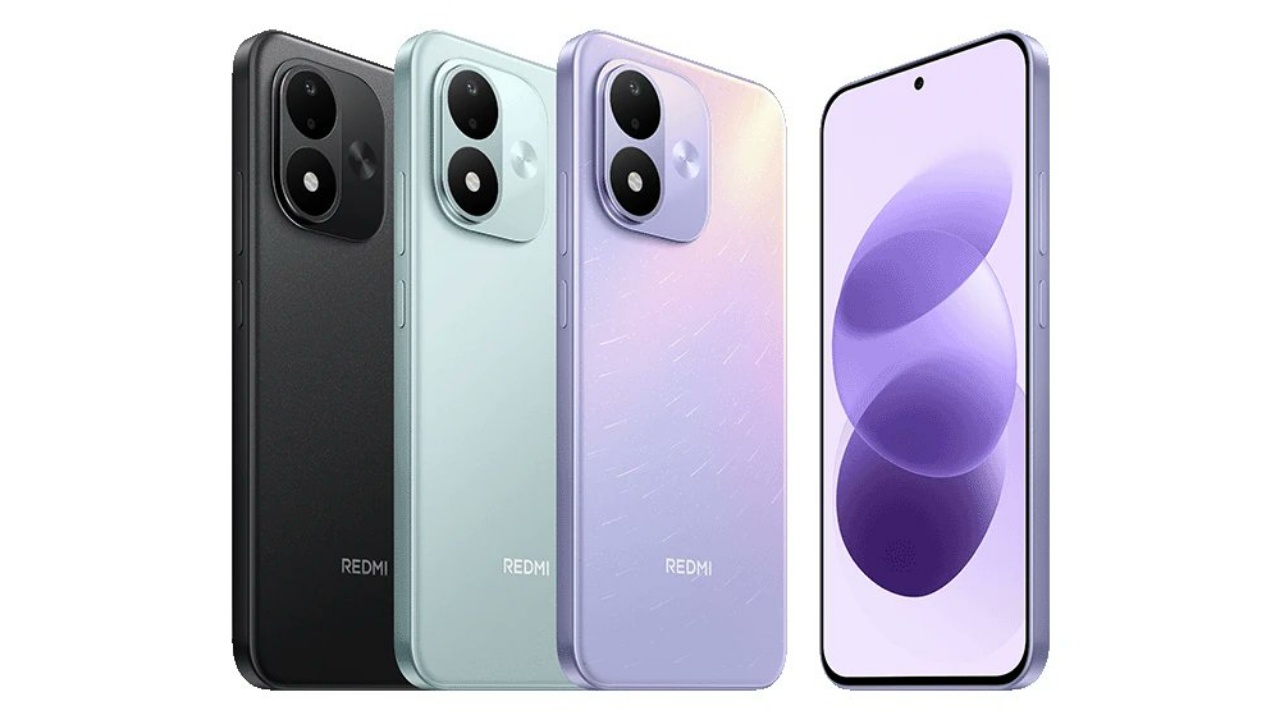 Spesifikasi Lengkap dan Bocoran Gambar Redmi Note 17 Global Terungkap