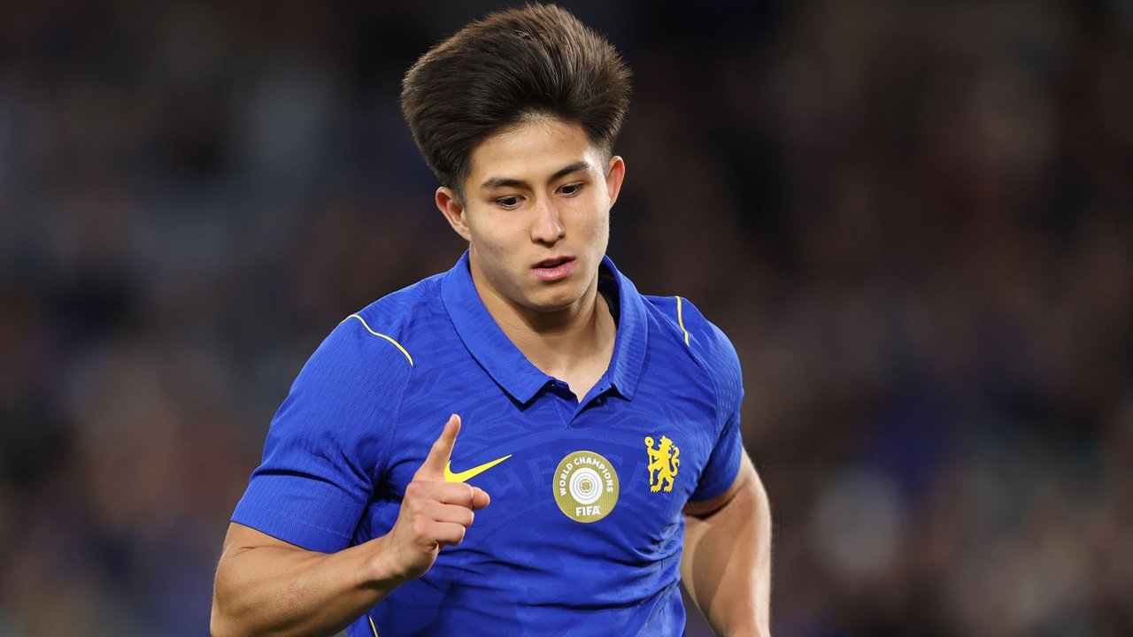 Debut Indah Xabi Alonso di Chelsea: Joao Pedro dan Talenta Muda Dastan Satpaev Menunjukkan Sinarnya