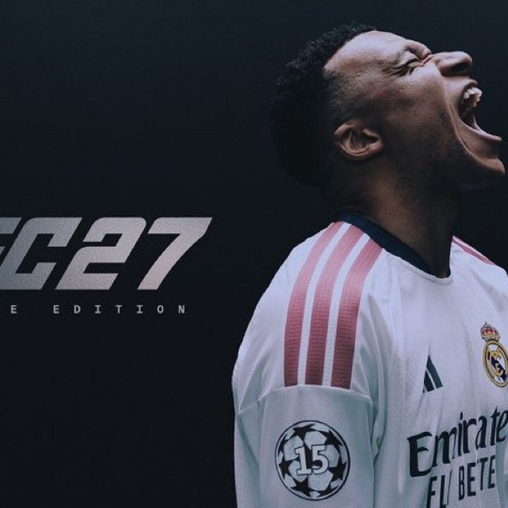 EA Sports FC 27 Rilis Global 25 September, Kylian Mbappé Kembali Jadi Bintang Sampul