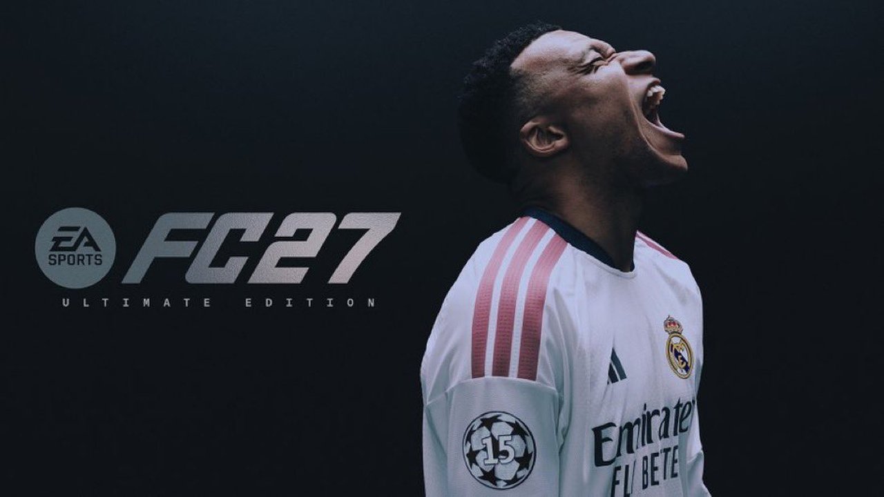 EA Sports FC 27 Rilis Global 25 September, Kylian Mbappé Kembali Jadi Bintang Sampul