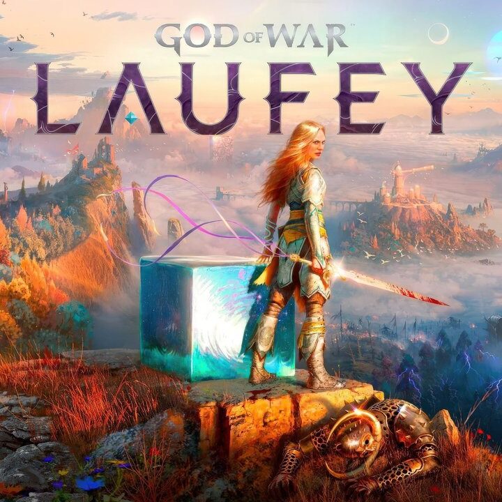 God of War Laufey Rilis 16 Februari 2027 di PS5 Tepat Sepekan Sebelum Fable, Duel Konsol Makin Sengit
