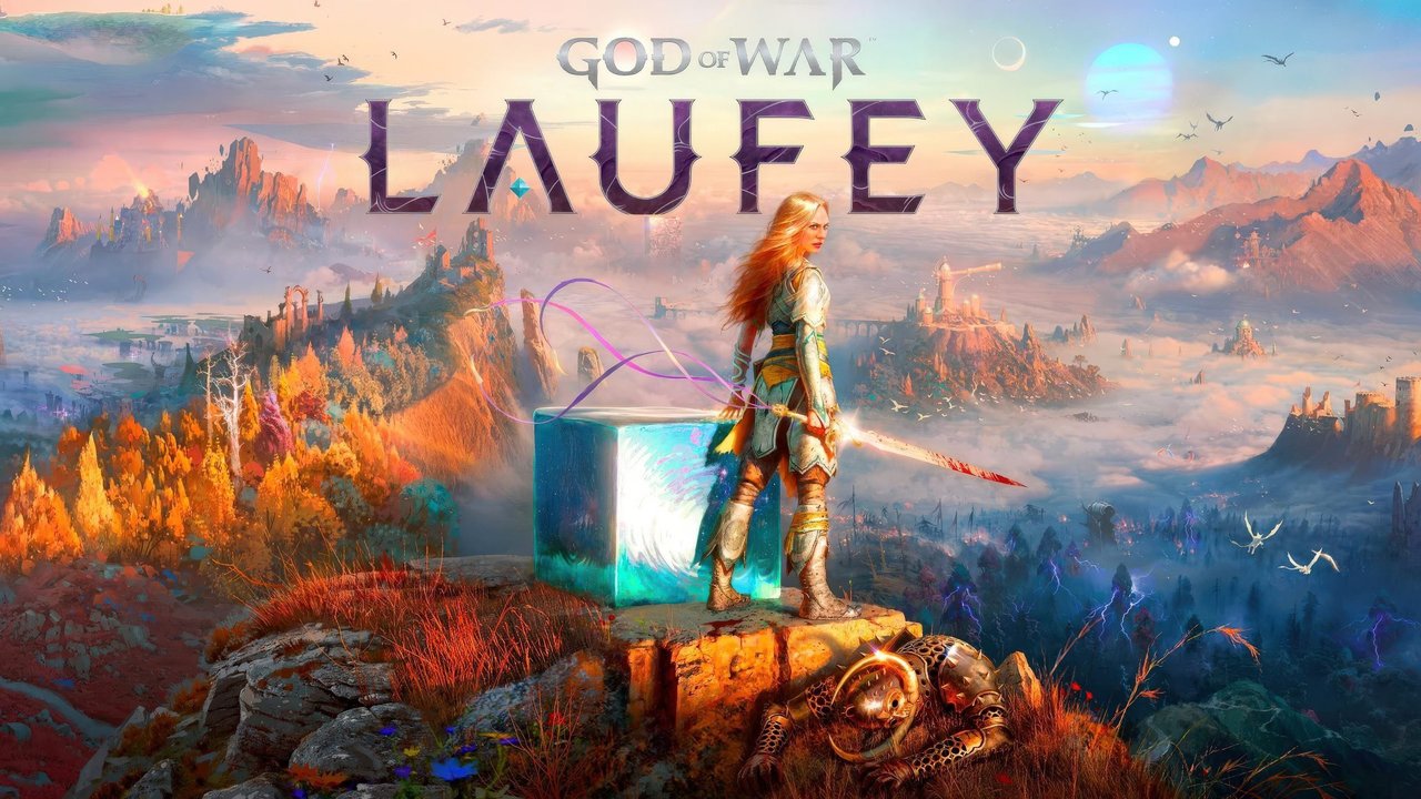 God of War Laufey Rilis 16 Februari 2027 di PS5 Tepat Sepekan Sebelum Fable, Duel Konsol Makin Sengit