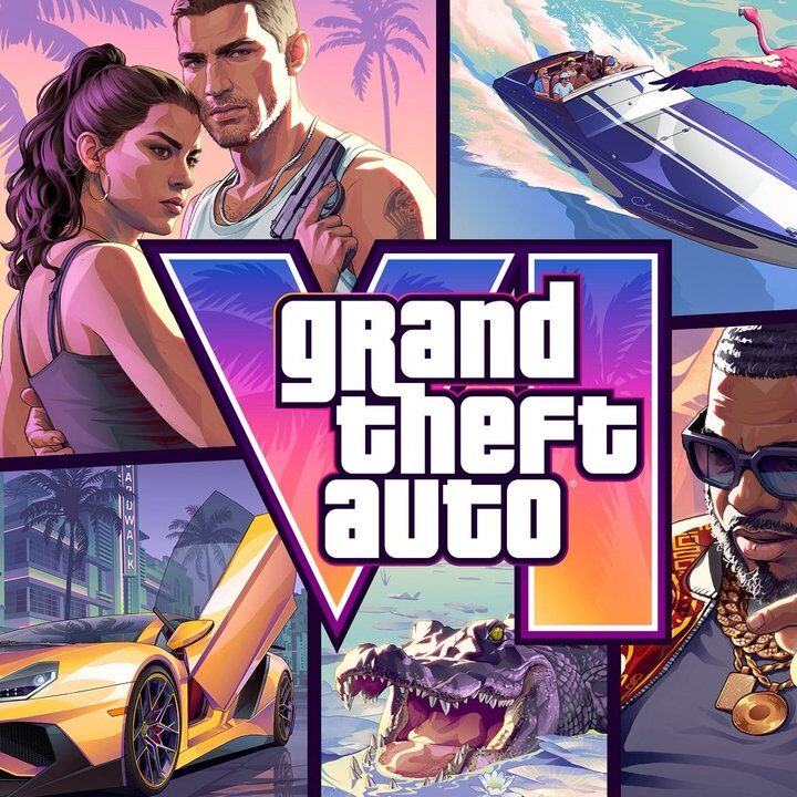 Grand Theft Auto 6 (GTA 6) Dipastikan Rilis Akhir Tahun, Berapa Harganya?