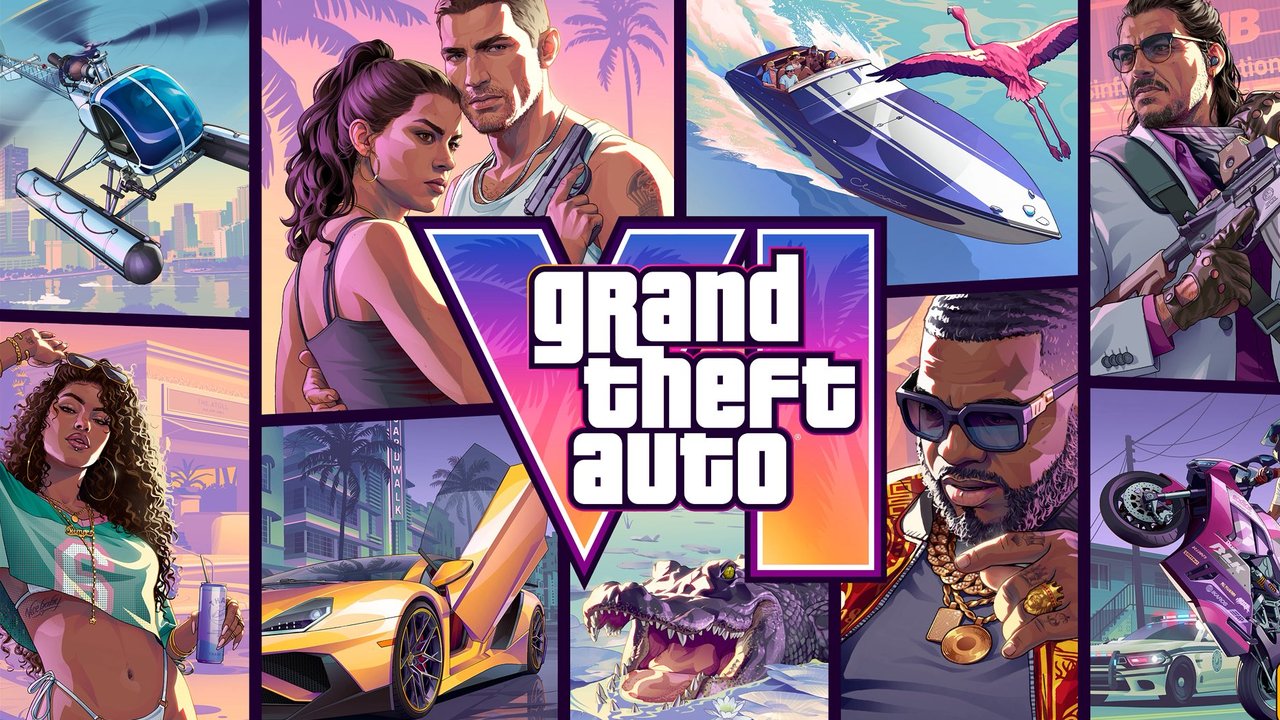 Grand Theft Auto 6 (GTA 6) Dipastikan Rilis Akhir Tahun, Berapa Harganya?