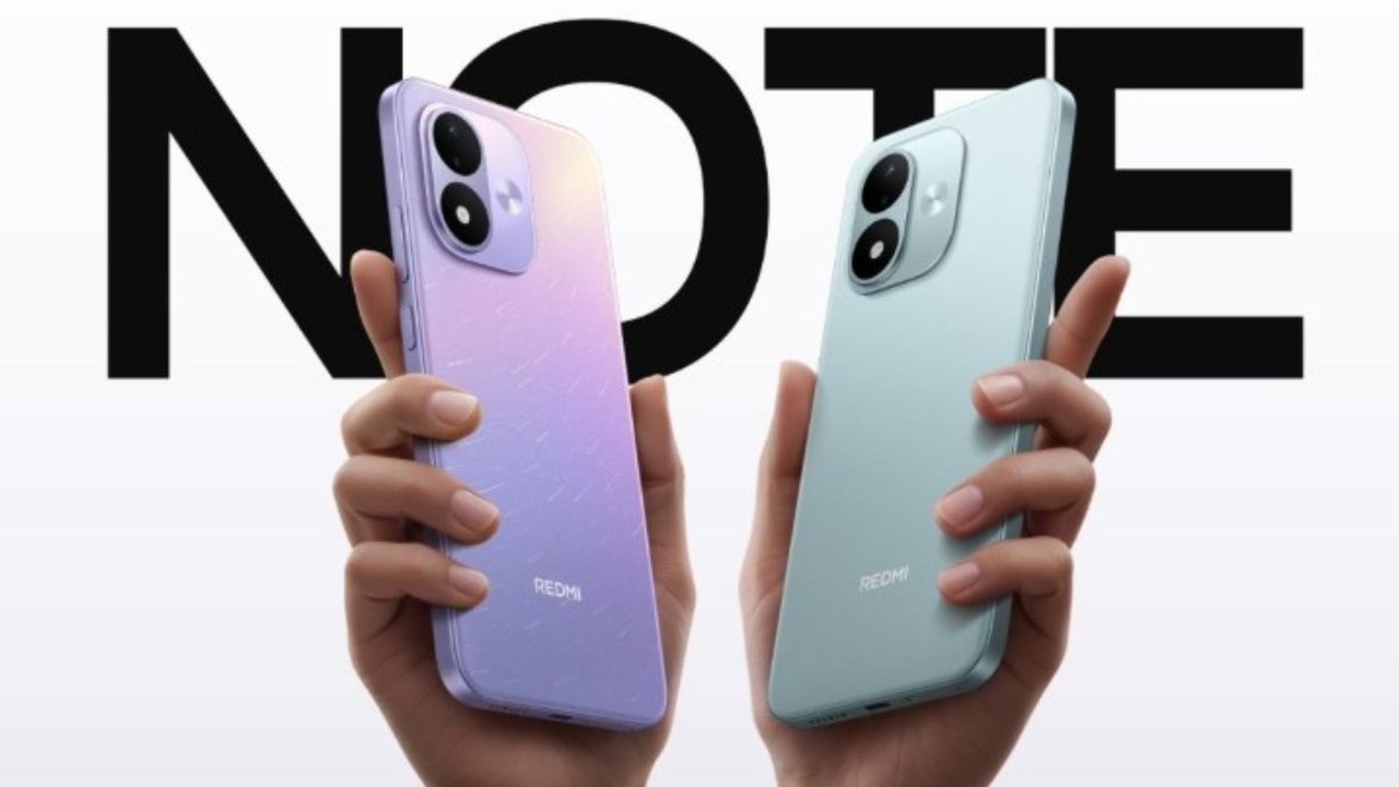 Harga Global Redmi Note 17 Series, Mulai Rp 4 Jutaan