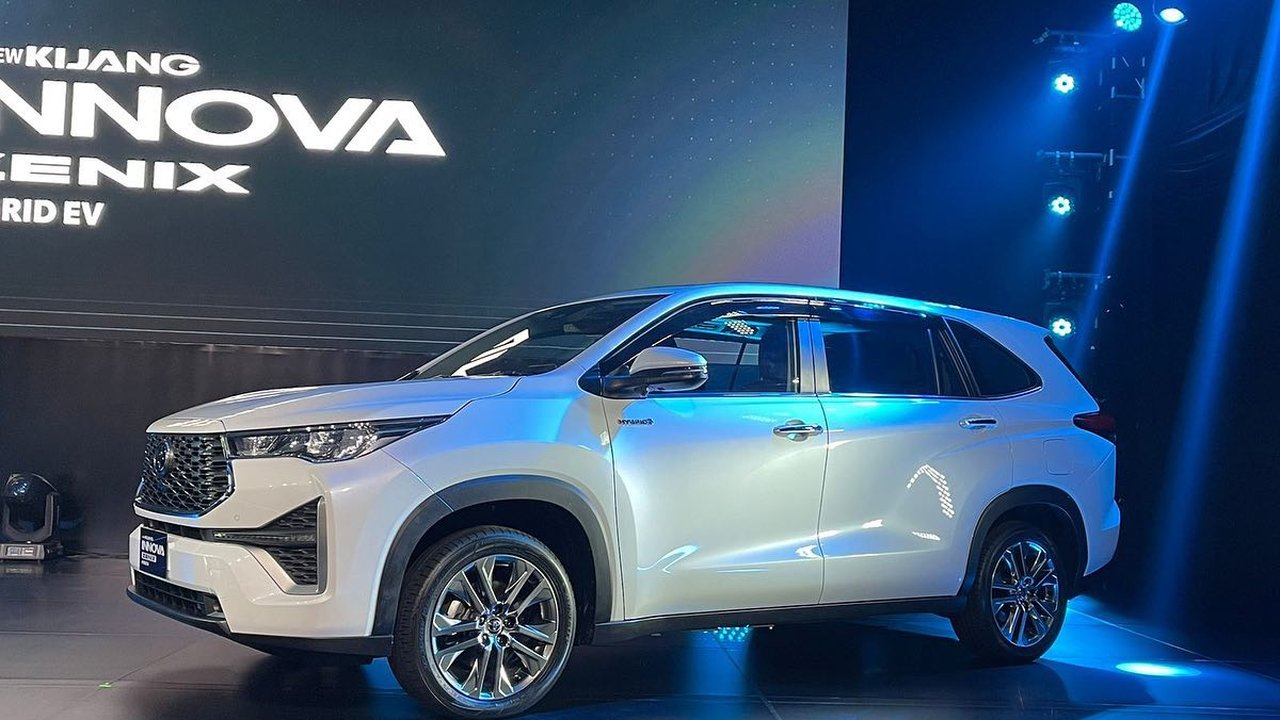 Harga Kijang Innova Zenix Terbaru: Kenaikan dan Detail Varian per 1 Juli 2026