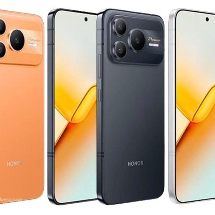 Honor Power3 Kemungkinan Tak Akan Dibekali Baterai 12.000 mAh