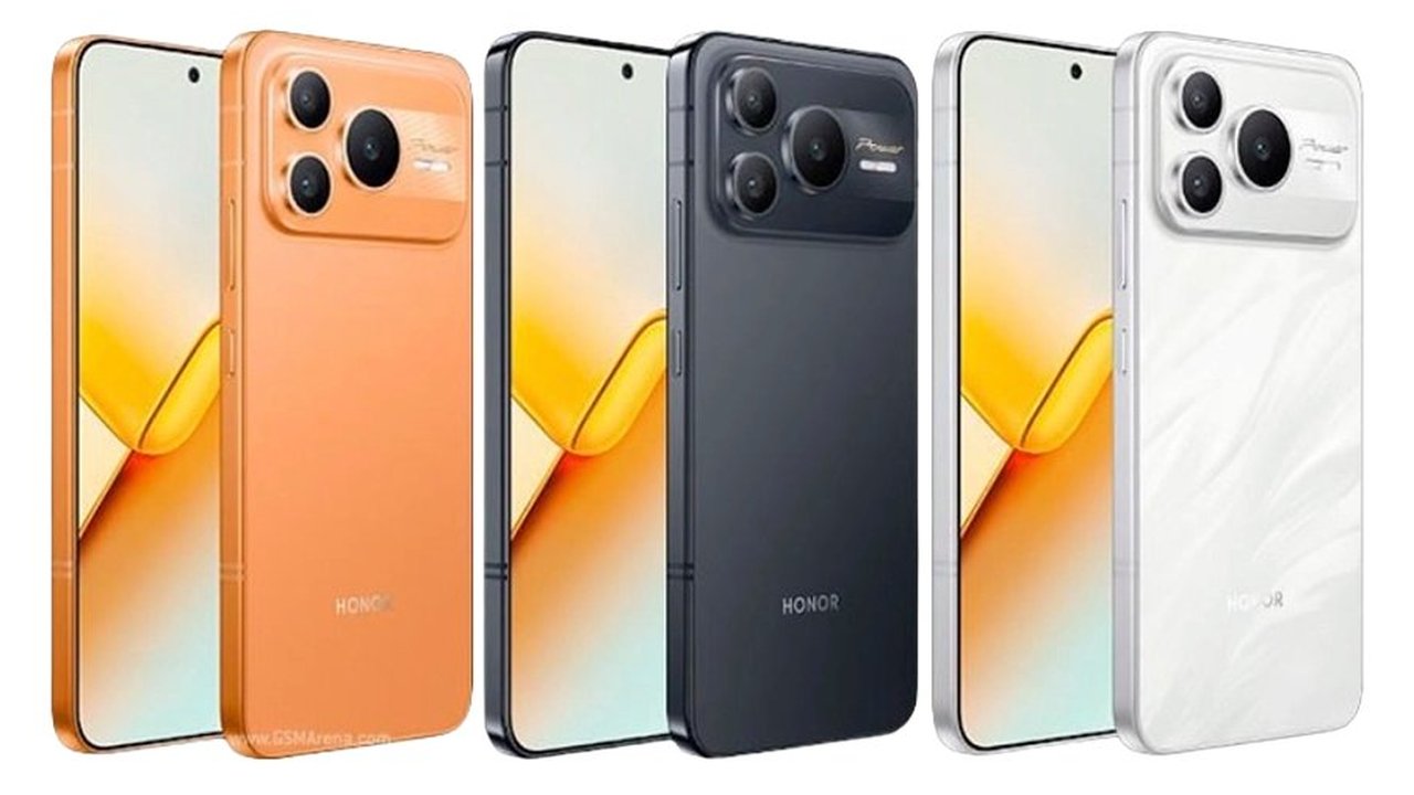 Honor Power3 Kemungkinan Tak Akan Dibekali Baterai 12.000 mAh