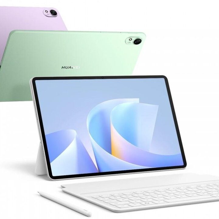 Huawei MatePad Air: Kanvas Ringan untuk Kreator Digital, Layar OLED PaperMatte 12 inci
