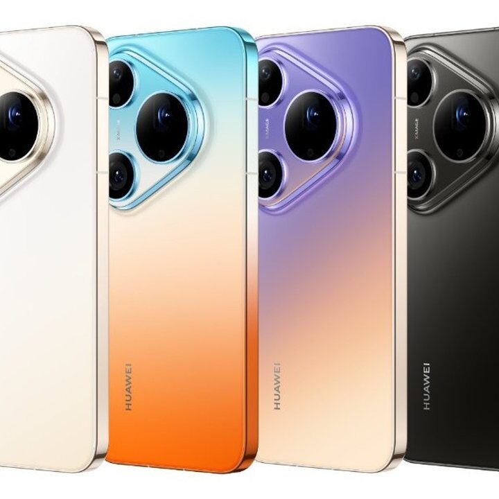 Huawei Pura 90s Pro Max: Terobosan Lensa Telefoto dan Inovasi Fotografi