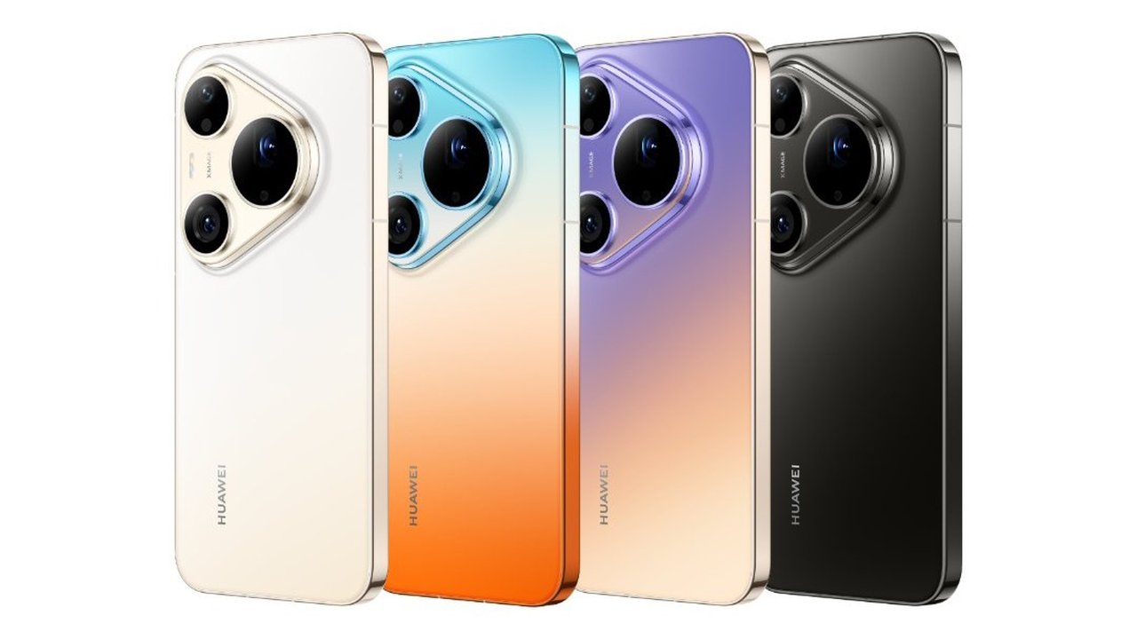Huawei Pura 90s Pro Max: Terobosan Lensa Telefoto dan Inovasi Fotografi