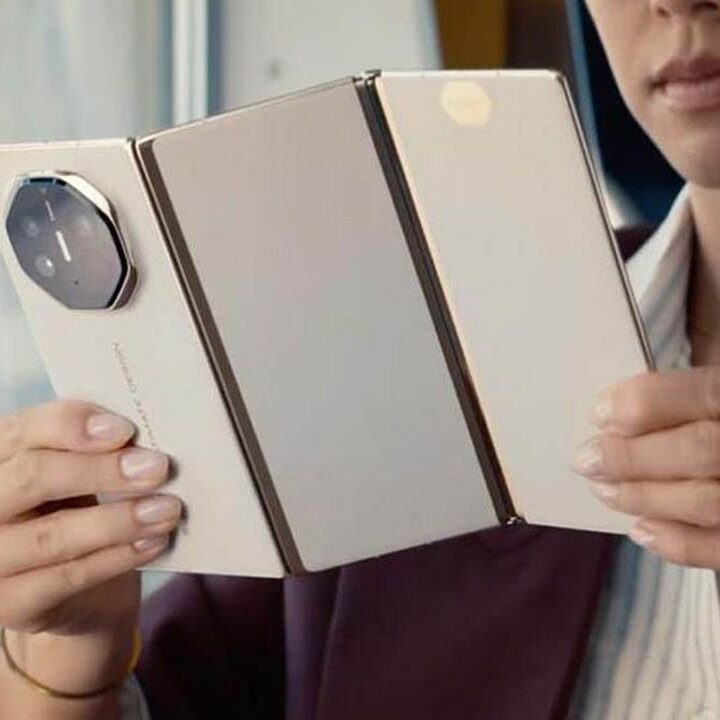 Huawei Siapkan Peluncuran Mate XT2 dan Mate 90 Pada Bulan September