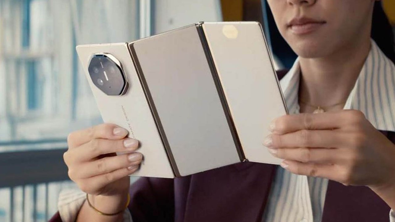 Huawei Siapkan Peluncuran Mate XT2 dan Mate 90 Pada Bulan September
