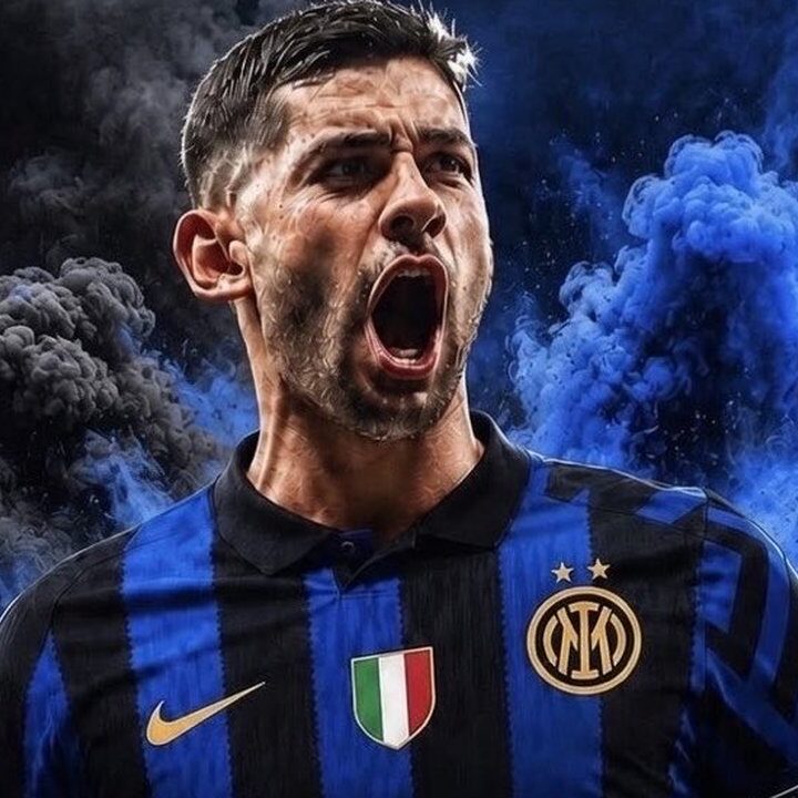 Inter Milan Bidik Bek Tottenham Cristian Romero, Deal Rumit?