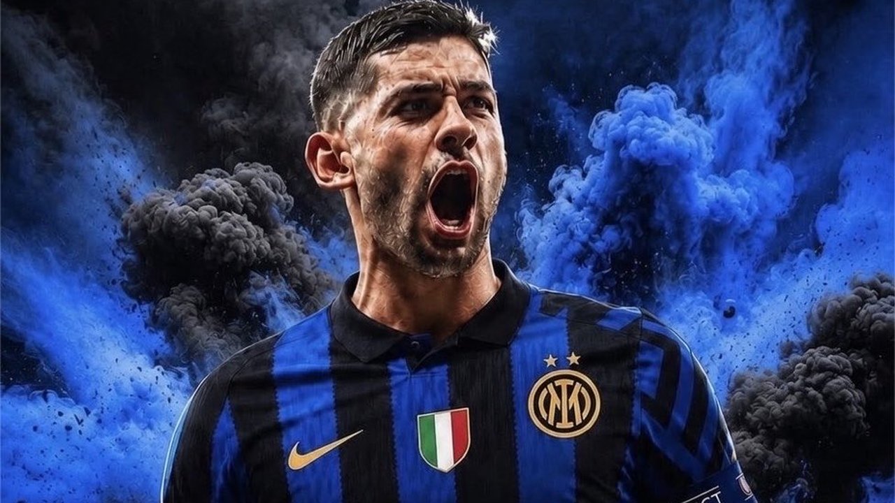 Inter Milan Bidik Bek Tottenham Cristian Romero, Deal Rumit?
