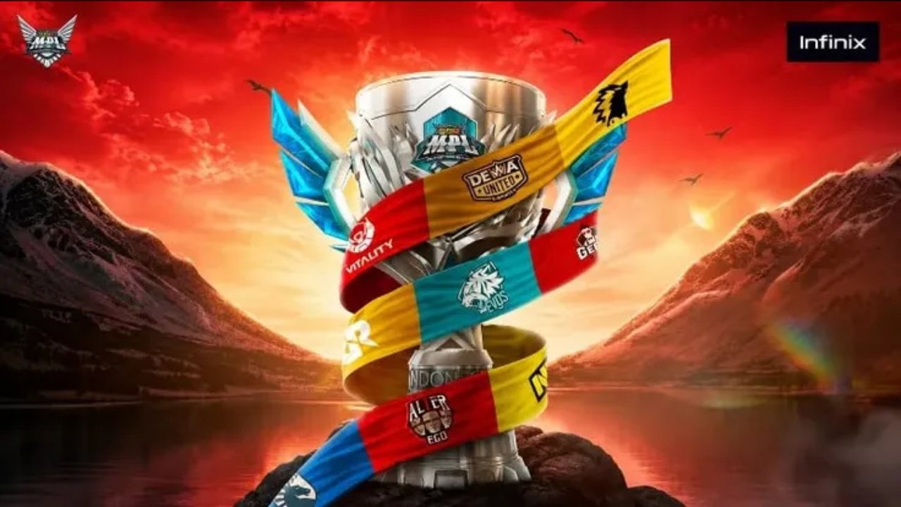 Jadwal Lengkap MPL ID Season 18: Mulai 14 Agustus, Ini Daftar Tim dan Format Turnamen