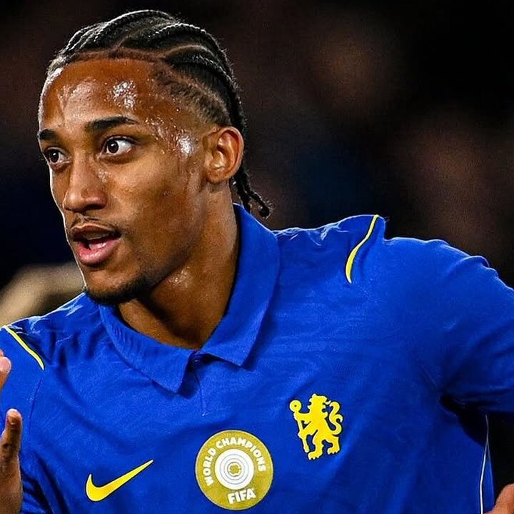 Joao Pedro Hattrick, Chelsea Menang 6-4 atas Western Sydney Wanderers
