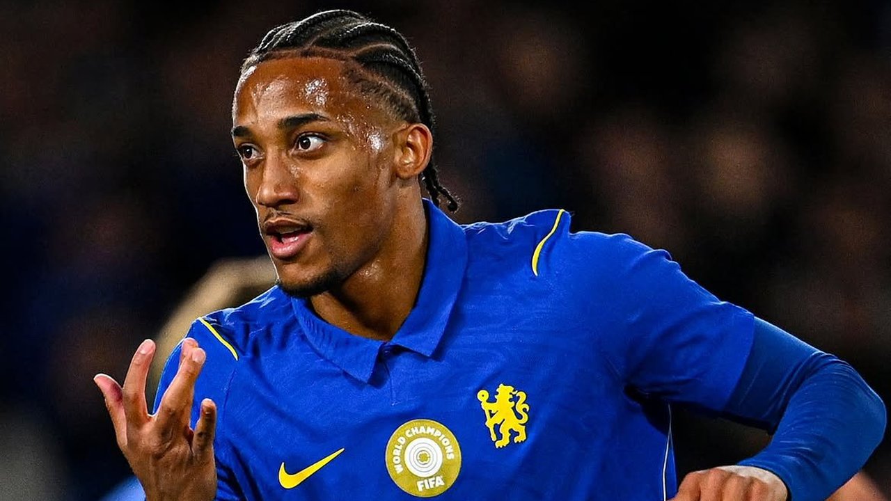 Joao Pedro Hattrick, Chelsea Menang 6-4 atas Western Sydney Wanderers