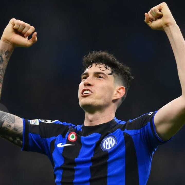 John Stones Selangkah Lagi Gabung Inter Milan dengan Status Bebas Transfer