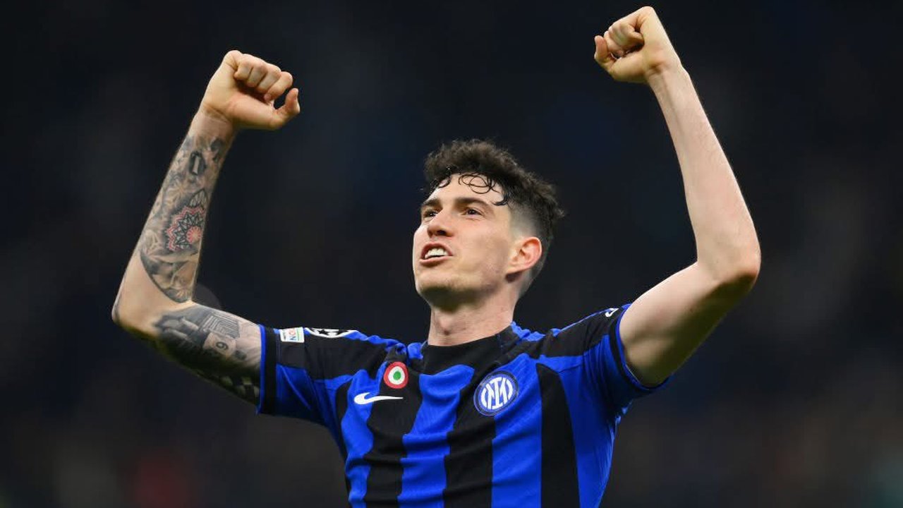 John Stones Selangkah Lagi Gabung Inter Milan dengan Status Bebas Transfer