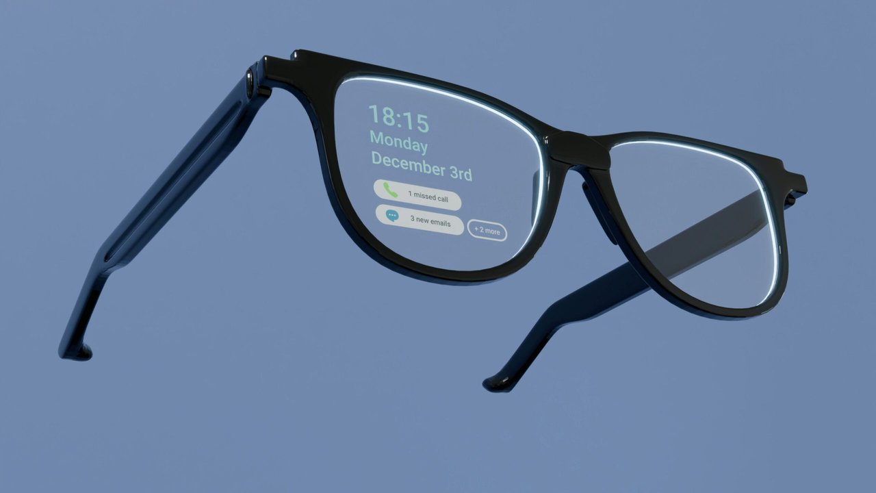 Kacamata Pintar Apple Meluncur 2027, Smartwatch Baru Hadir Lebih Dulu