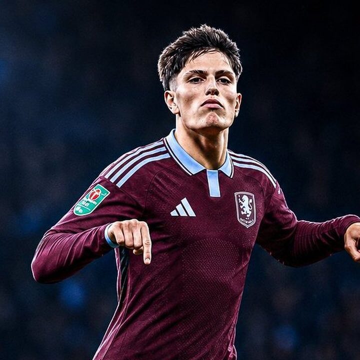 Kritik Pedas Legenda MU Terbukti Benar Seiring Kepindahan Alejandro Garnacho ke Aston Villa