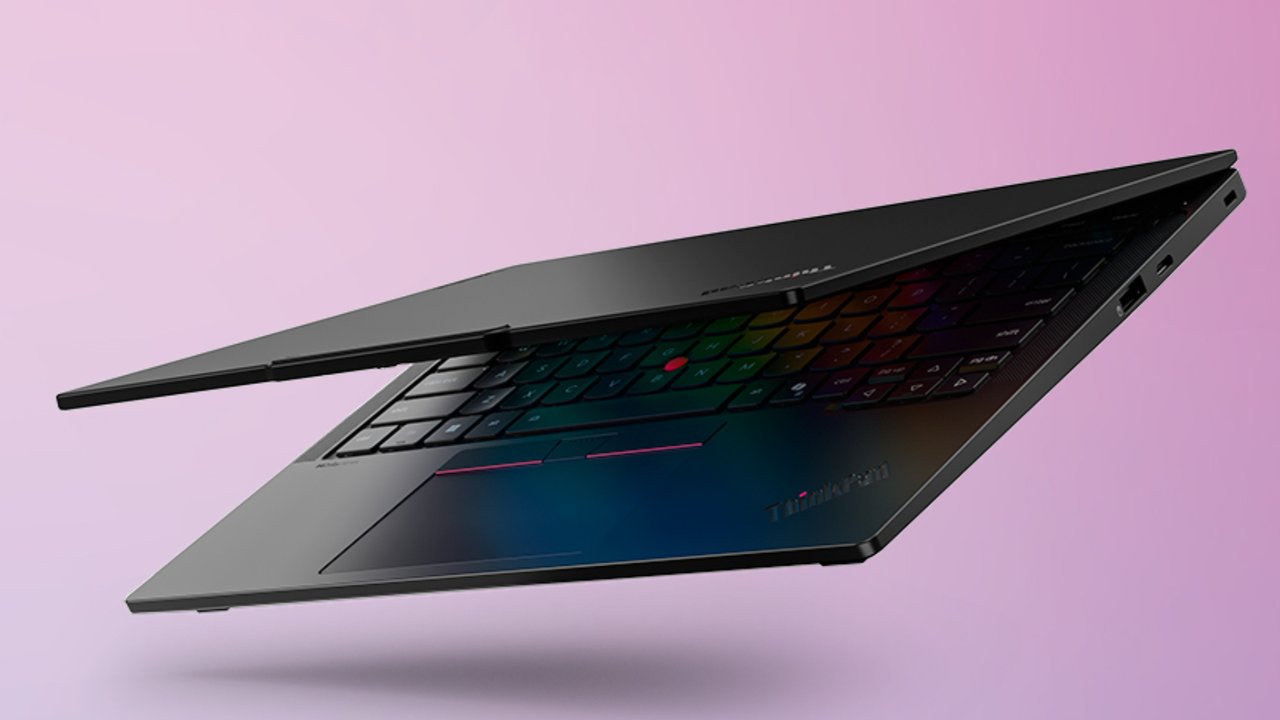 Lenovo ThinkPad T14s Gen 7 Snapdragon Edition: Laptop Bisnis Ringan Bertenaga Chip ARM
