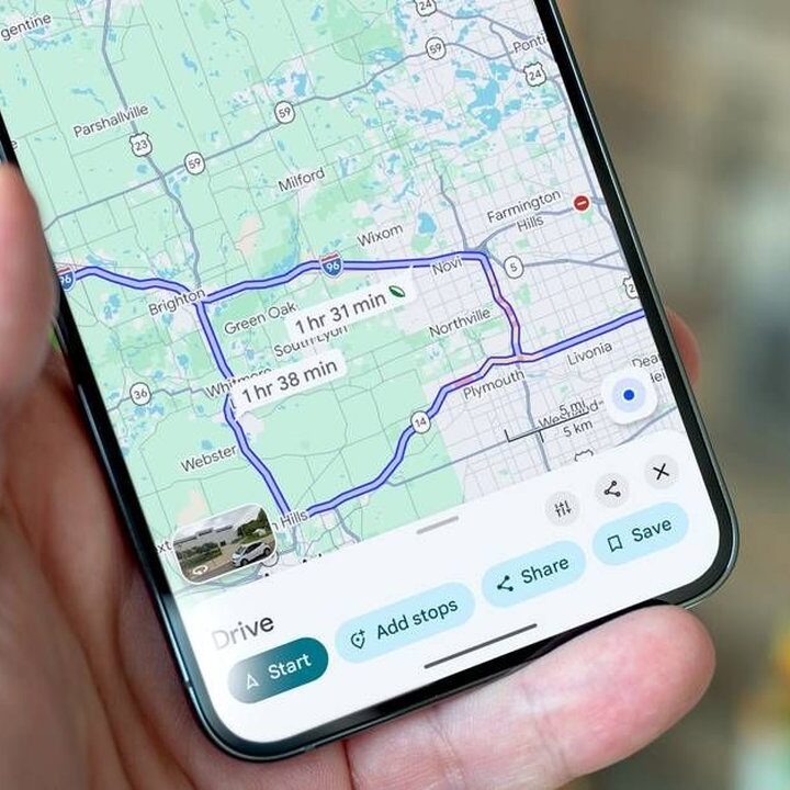 Lindungi Privasi: Cara Menghapus Rumah Anda dari Google Street View di Google Maps