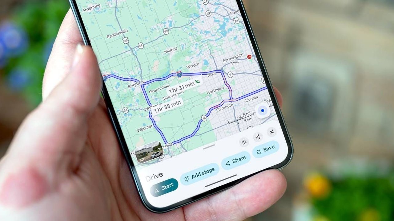 Lindungi Privasi: Cara Menghapus Rumah Anda dari Google Street View di Google Maps