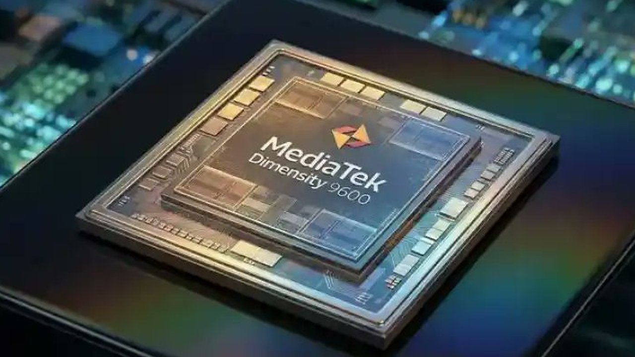 MediaTek Siapkan Tiga Varian Dimensity 9600: Dimensity 9600s, Dimensity 9600 Pro dan Pro Max