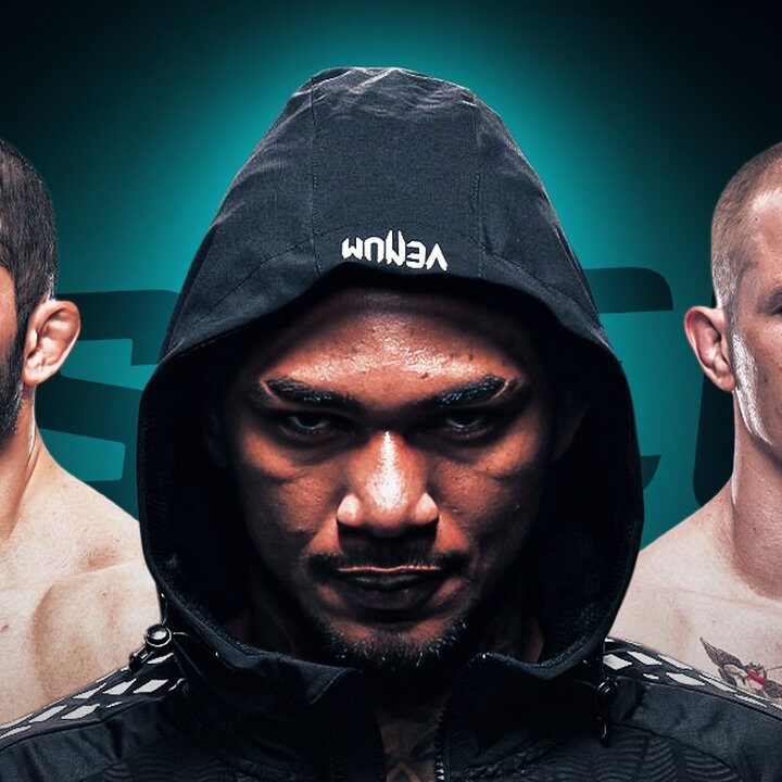 Michael Morales Siap Jadi Cadangan Duel Islam Makhachev vs Ian Machado Garry di UFC 330 Philadelphia