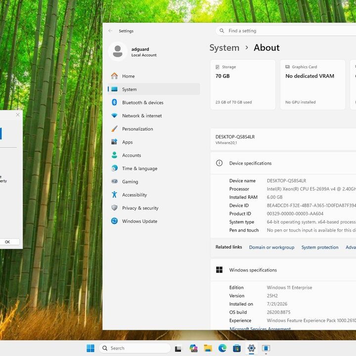 Microsoft Akui Aplikasi Bawaan Windows 11 Boros RAM, Janjikan Pembaruan