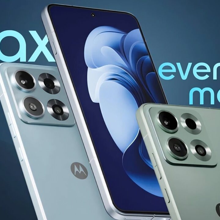 Motorola Edge 70 Max: Potensi Sukses Terhalang Harga, Diskon Dinanti