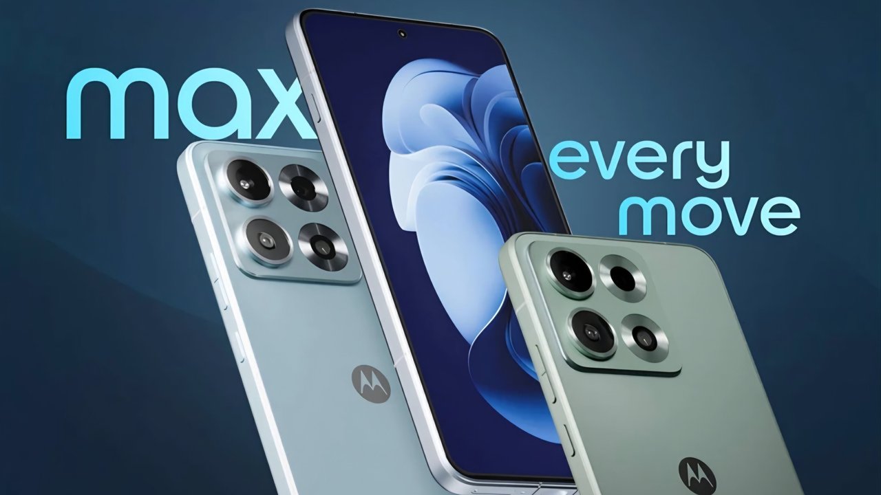 Motorola Edge 70 Max: Potensi Sukses Terhalang Harga, Diskon Dinanti