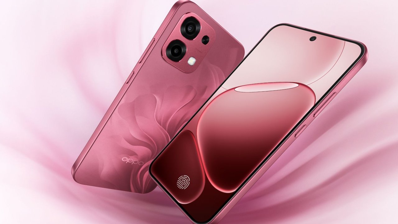Oppo A7 Pro Max Siap Meluncur dengan Baterai Berkapasitas 10.000 mAh