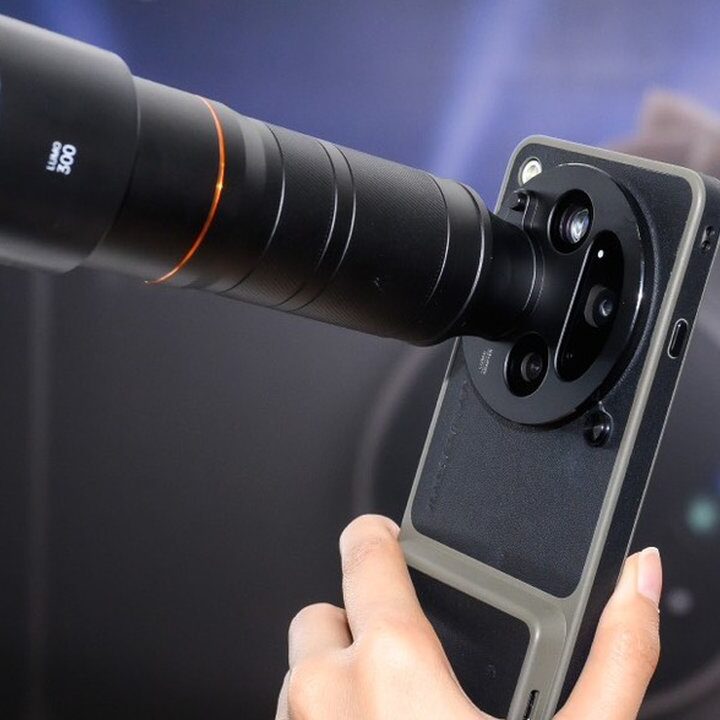 Oppo Find X9 Ultra Raih Skor Tinggi DxOMark, Namun Belum Puncaki Peringkat Kamera