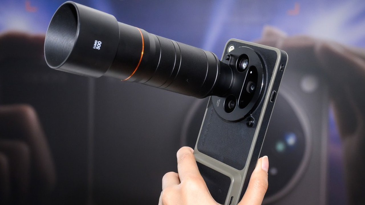 Oppo Find X9 Ultra Raih Skor Tinggi DxOMark, Namun Belum Puncaki Peringkat Kamera