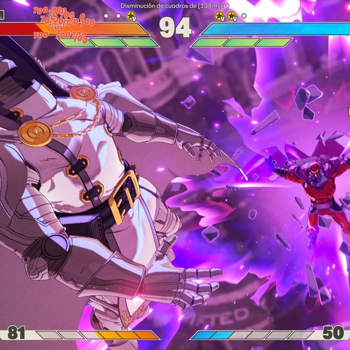 Pengembang Marvel Tōkon: Fighting Souls Minta Maaf Atas Masalah Performa di PC