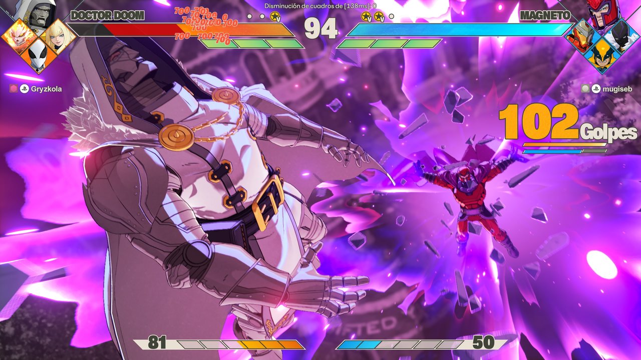 Pengembang Marvel Tōkon: Fighting Souls Minta Maaf Atas Masalah Performa di PC